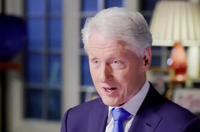 Unas grabaciones sexuales podrían complicar a Bill Clinton y al príncipe Andrés su defensa en el caso Epstein 