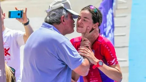 El mensaje de la sobrina de Sololuze en las redes sociales