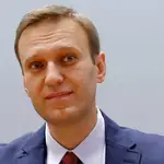  El opositor ruso Navalni, en coma tras ser envenenado