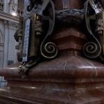 Bolsa de Madrid