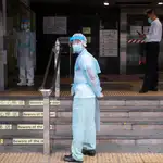  Un hongkonés que volvió de España primer reinfectado por coronavirus en el mundo
