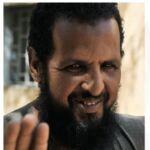 Abdel Hakim Sahrawi, el terrorista fallecido