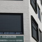 Imagenes de carteles inmobiliarios de alquiler