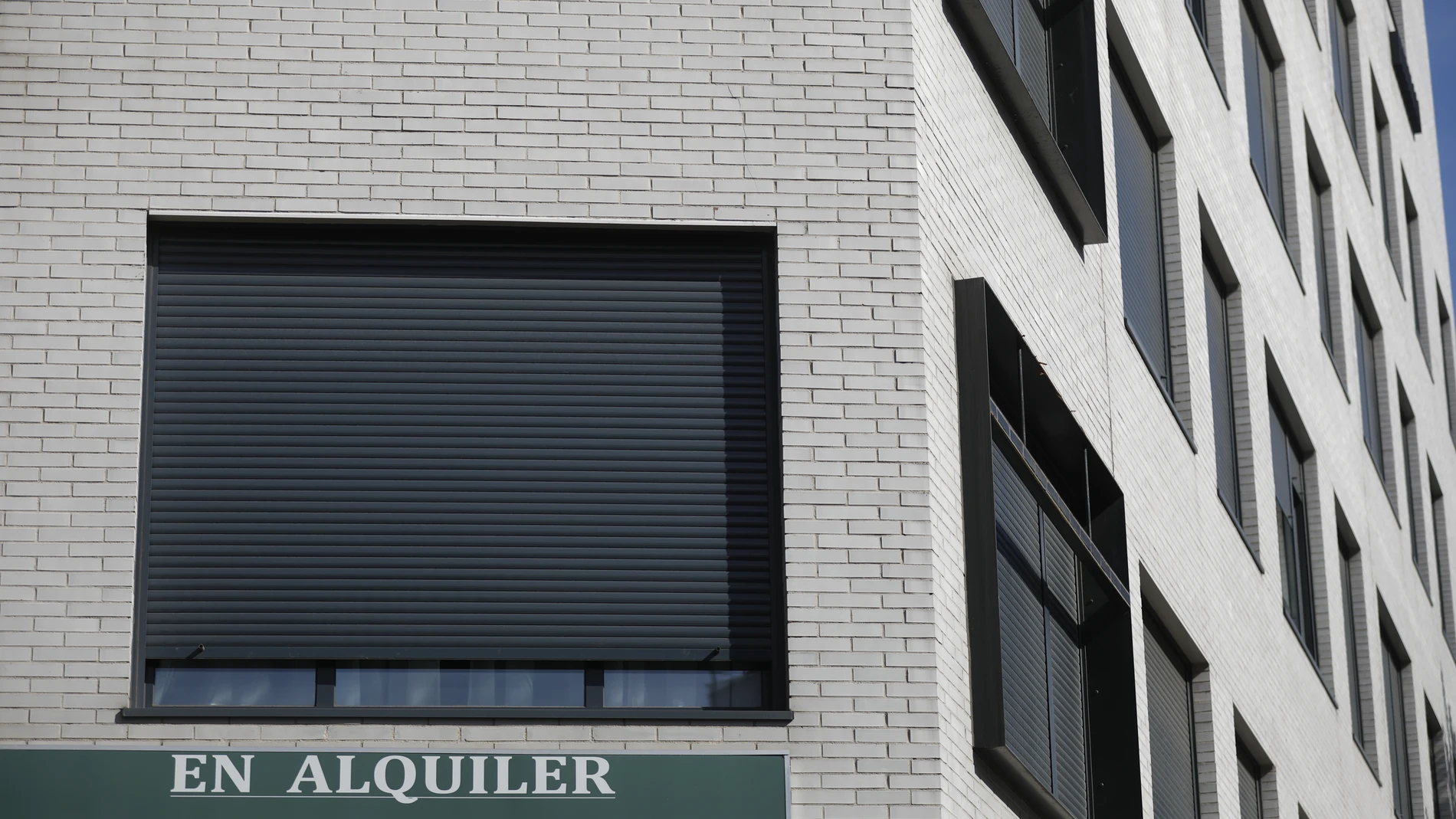 Imagenes de carteles inmobiliarios de alquiler
