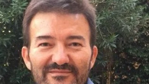 José Manuel Calvente, ex abogado de Podemos, denunció a la formación por supuesta financiación irregular