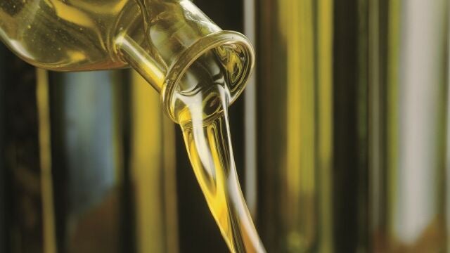 El aceite de oliva figura entre los productos andaluces cuyas exportaciones crecen