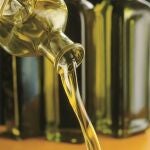 El aceite de oliva figura entre los productos andaluces cuyas exportaciones crecen