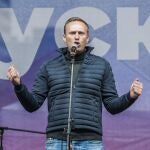 La prioridad de Alexei Navalni son las elecciones legislativas de septiembre
