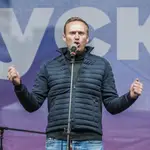  Alexei Navalni sale del coma y responde cuando se le habla