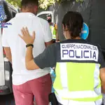  Desarticulada un red criminal dedicada al narcotráfico y la explotación de mujeres en Murcia