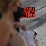 Murcia pide al Gobierno ayudas al alquiler por la crisis originada por la pandemia