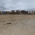En los últimos siete días han fallecido tres personas ahogadas en las playas de la Comunidad Valenciana