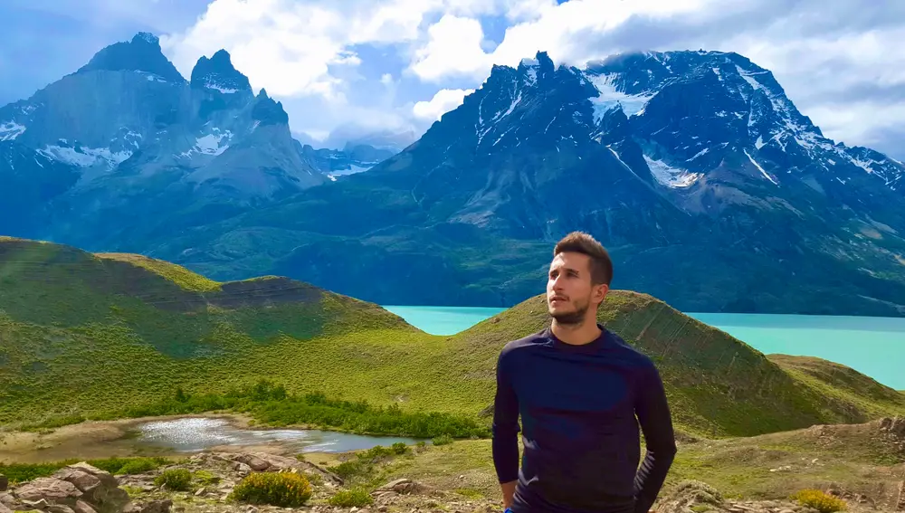 Los viajes de Mr. Worldwide: Patagonia, la tierra del fin del mundo