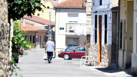 Castilla y León, entre las mejores autonomías para los mayores de 55 años