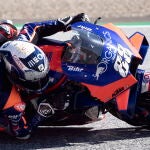 Miguel Oliveira ha ganado la carrera 900 de la historia de MotoGP