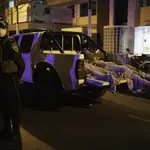  Al menos 13 muertos asfixiados en una operación policial para despejar una discoteca en Perú