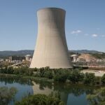 Central nuclear de Ascó I (Tarragona)