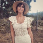 Sara Carbonero y el conjunto de rebajas perfecto para el final del verano.