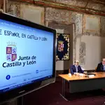  La nueva estrategia “on line” de promoción del español de Castilla y León “supera todas las expectativas”