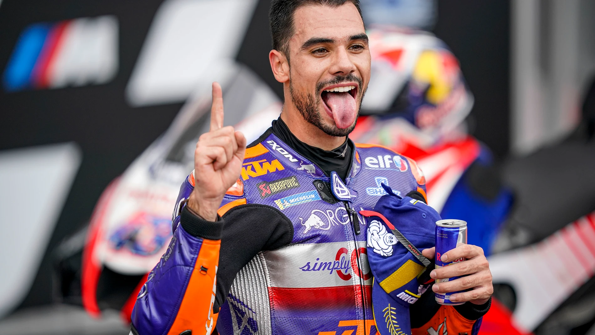 MOTO - MOTO GP - STYRIAN GRAND PRIX 2020