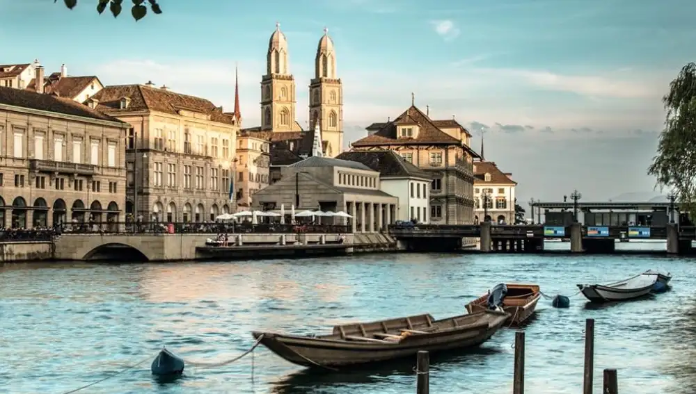 Zurich