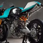 Scales Studio Custom Ducati 1200SS