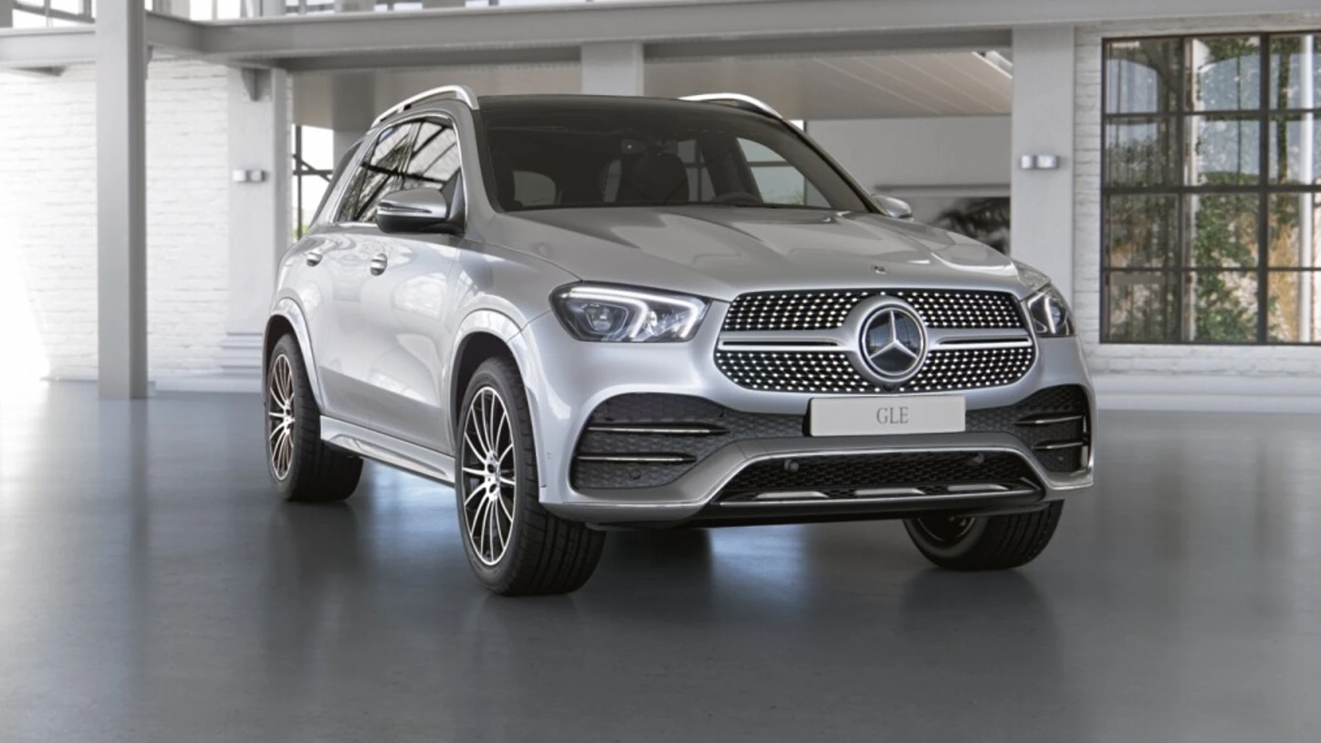 GLE 63