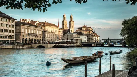 Zurich