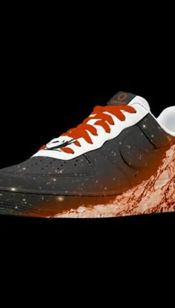 Zapatillas Caviar Sneaker MUSK BE ON MARS
