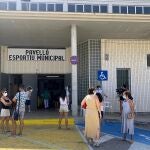 Las irregularidades se cometieron en el mantenimiento de las instalaciones municipales