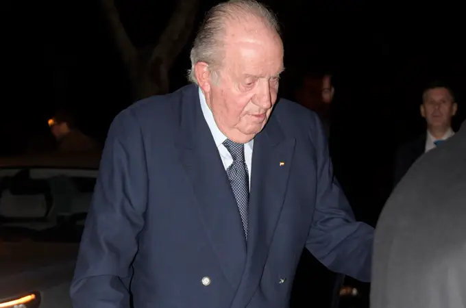 Tercera investigación por blanqueo al Rey Juan Carlos