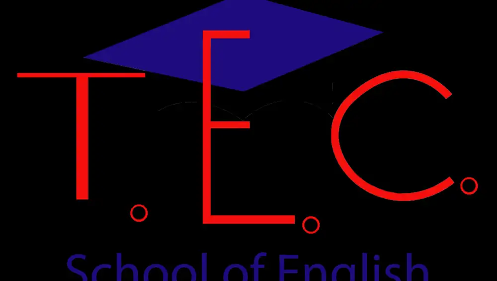 T.E.C. School of English