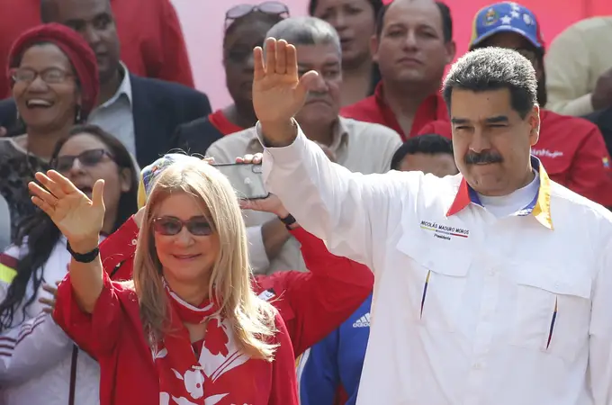 Maduro excluye a Leopoldo López de su amnistía a 110 presos políticos