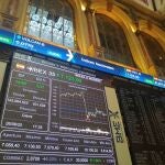 La Bolsa española sube el 0,21 % por nuevos máximos históricos de Wall Street