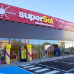 Tienda de Supersol