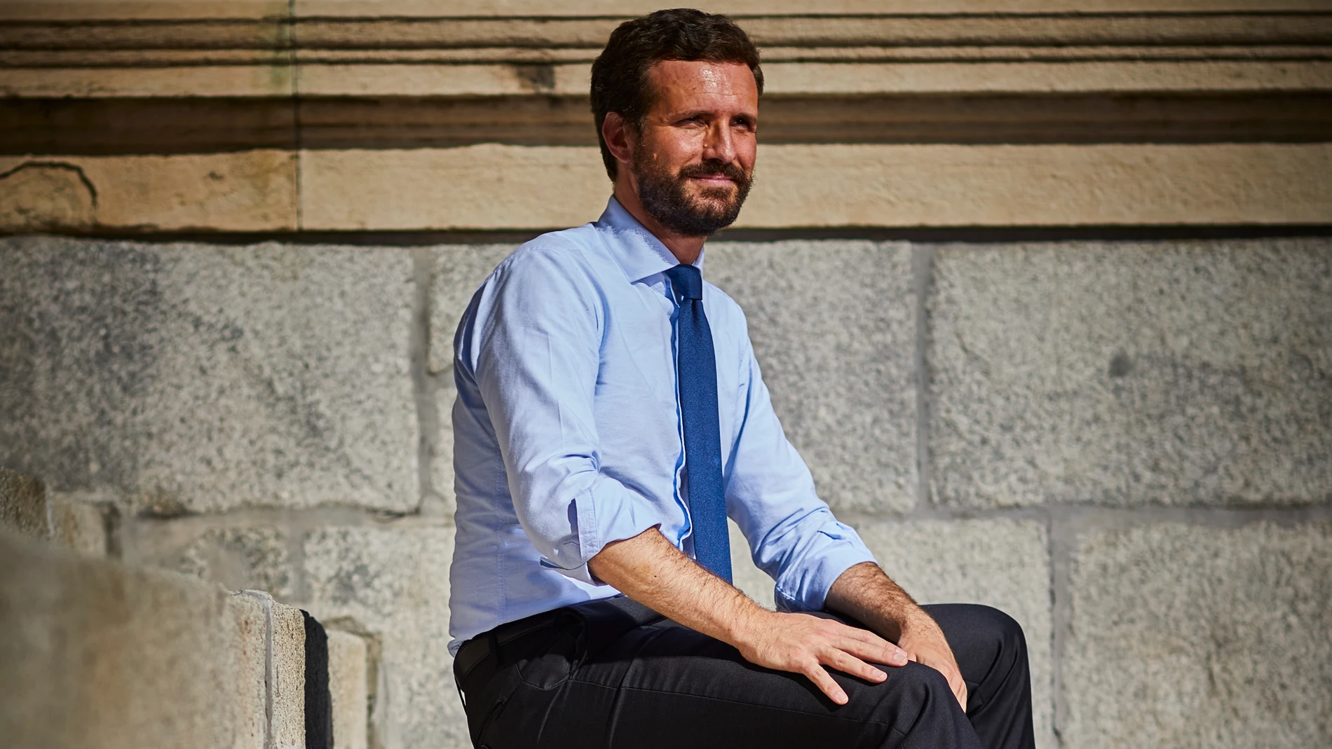 ¿Qué Presupuestos debe apoyar el PP?