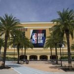 La NBA vuelve a disputar hoy partidos en la burbuja de Disney