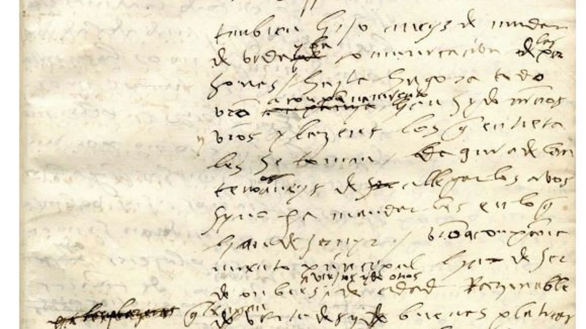 Las Instrucciones de Palamós que Carlos V dio a su hijo Felipe II