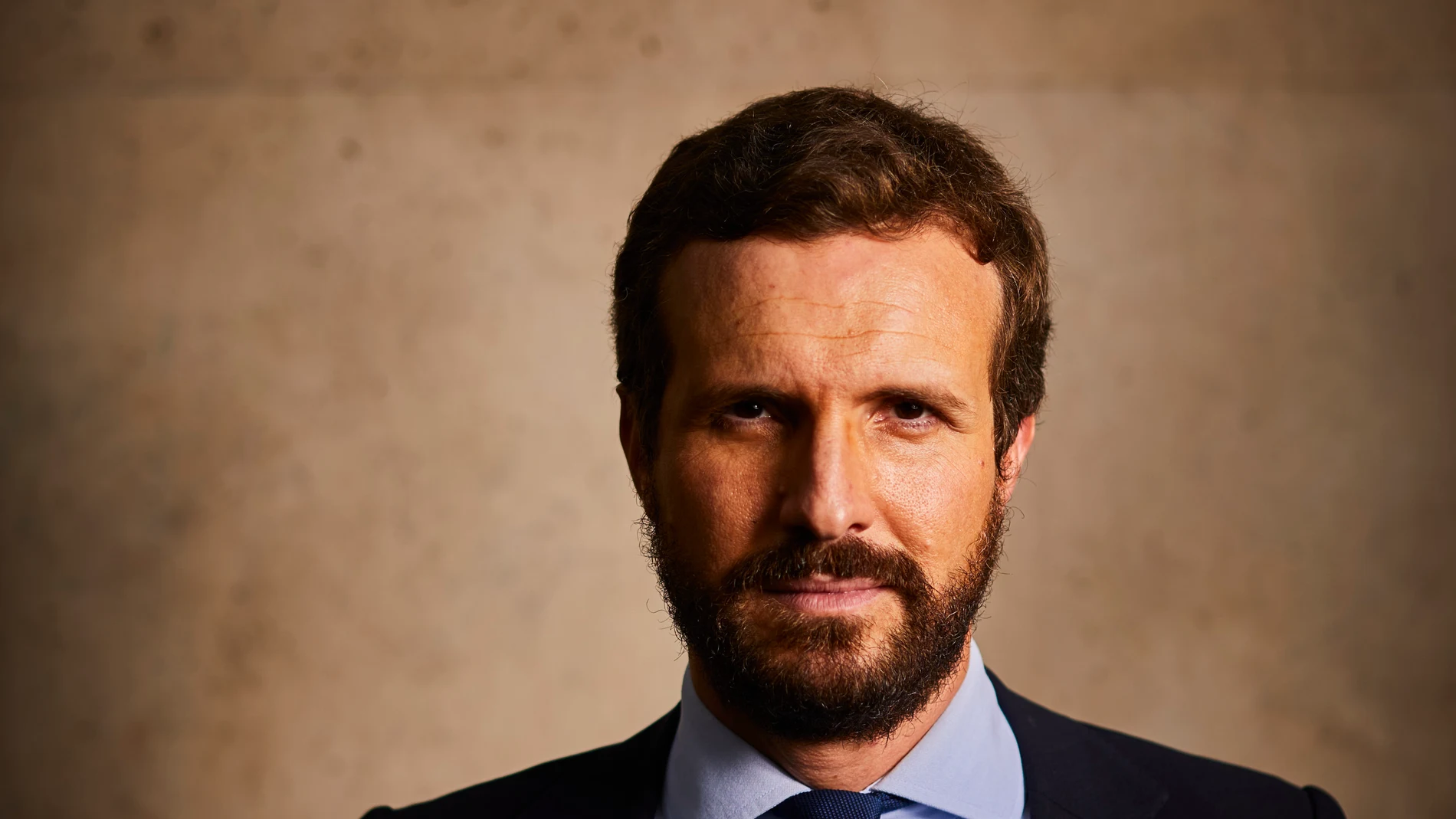 Casado, en la senda de Gobierno