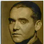 El retrato que Lorca dedicó a Bóveda