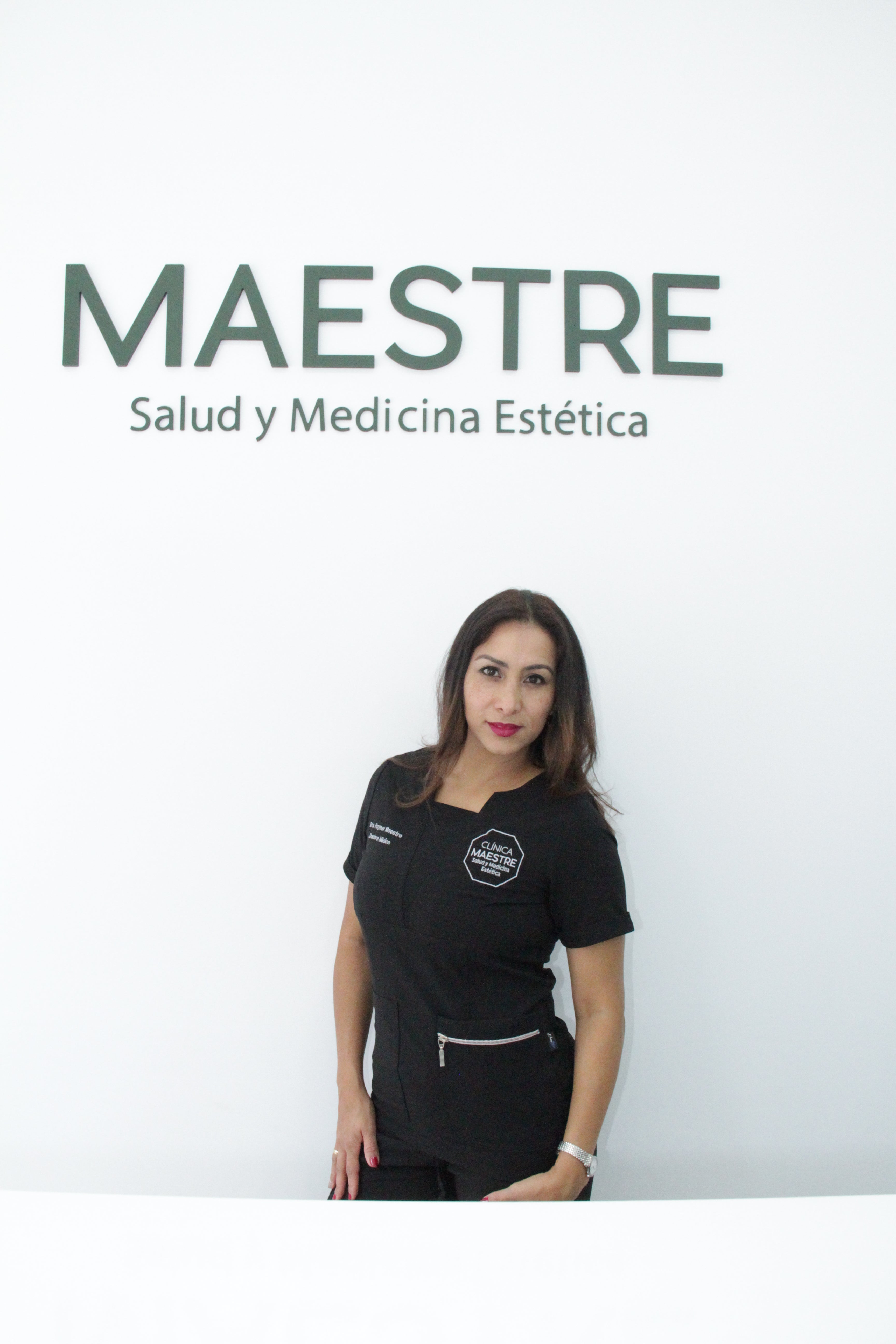 Maestre