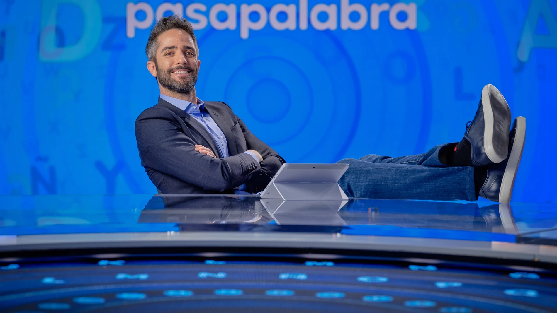 Cvirus.- Roberto Leal da positivo en coronavirus y será sustituido por Manel Fuentes en 'Pasapalabra'