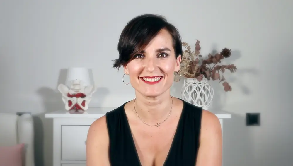 Laura Rojas, de En Suelo Firme