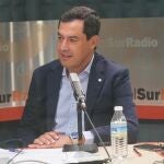 Juanma Moreno