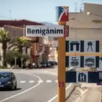  Benigànim, primer municipio confinado de la Comunitat Valenciana