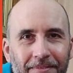 Imagen de Jorge Sánchez Juan, desaparecido en Valencia el pasado 26 de agosto