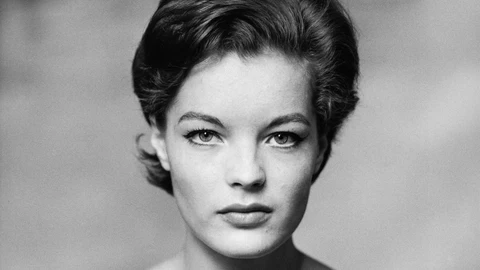 Romy Schneider