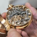 Breguet Grande Complication Marie-Antoinette