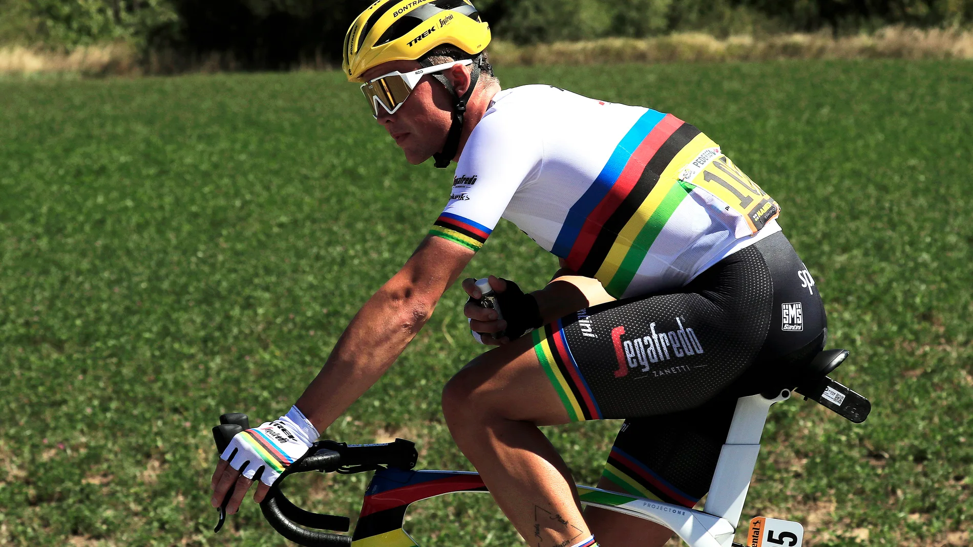 Tour de France 2020 - 4th stage