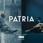  El mensaje más contundente al equidistante cartel de “Patria” de HBO. “Con dos cojones...” 